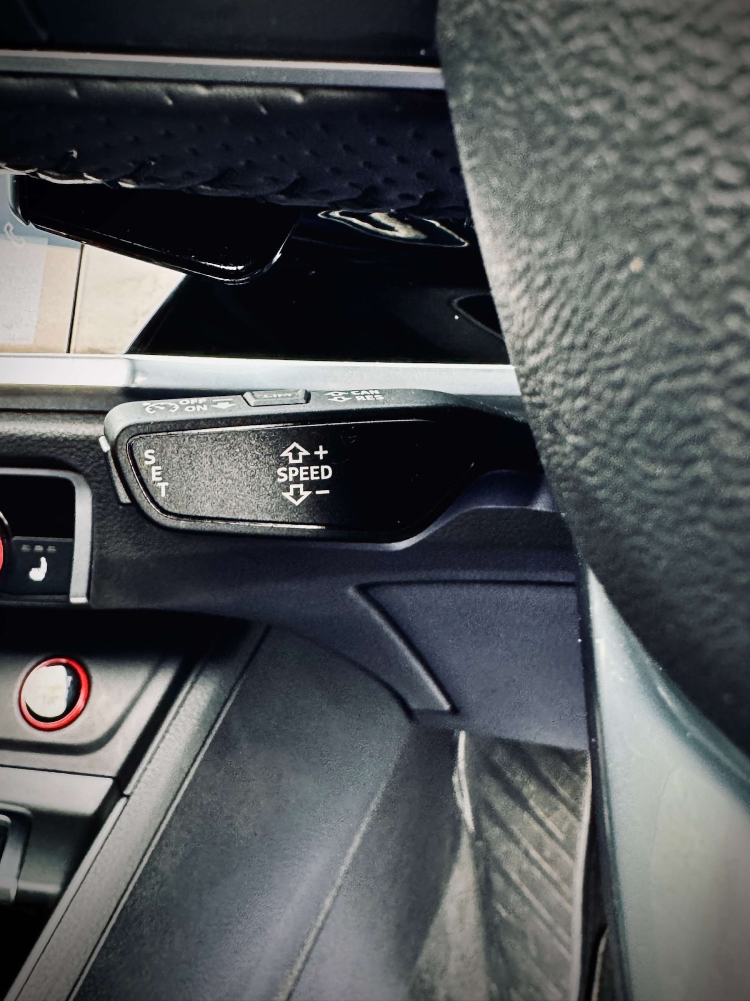 Used Audi RS Q3 2021 for sale - 76372231: Photo 23