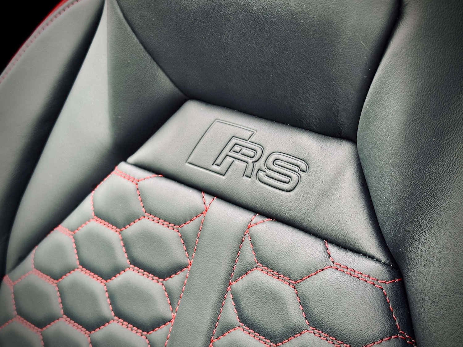 Used Audi RS Q3 2021 for sale - 76372231: Photo 33