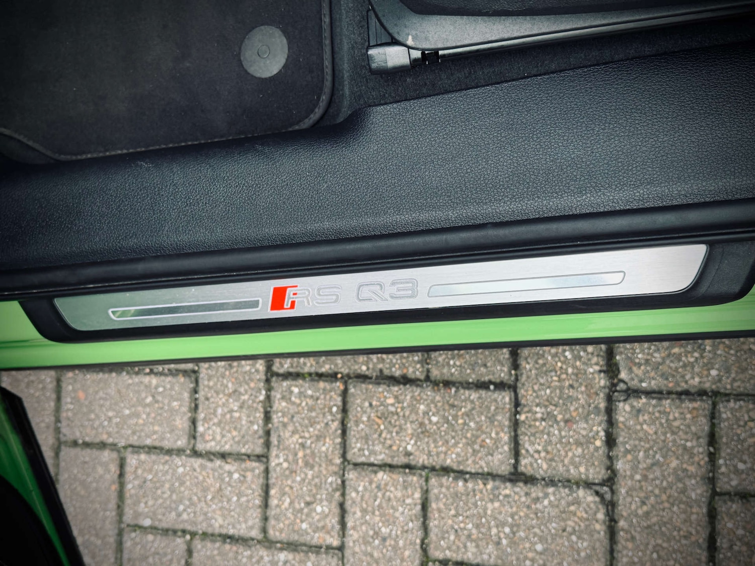 Used Audi RS Q3 2021 for sale - 76372231: Photo 34