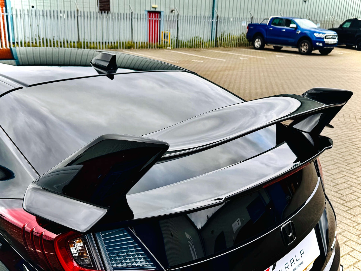 Used Honda Civic 2016 for sale - 76016305: Photo 12