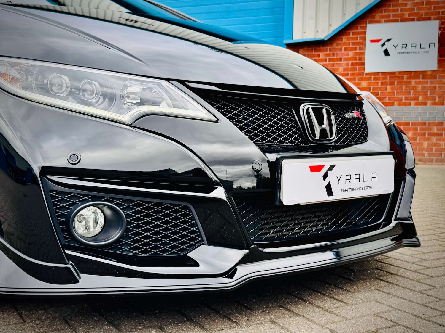 Used Honda Civic 2016 for sale - 76016305: Photo 16