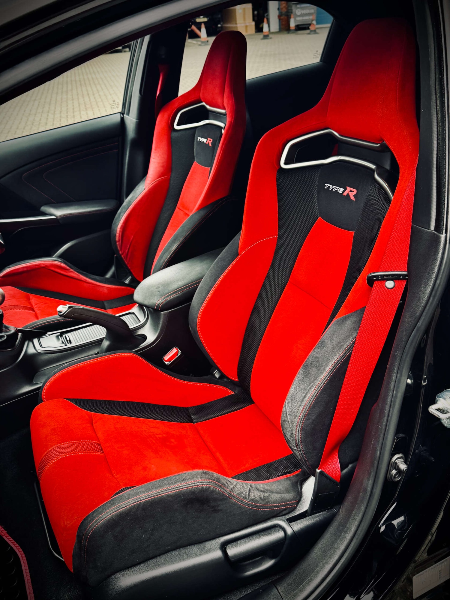 Used Honda Civic 2016 for sale - 76016305: Photo 19