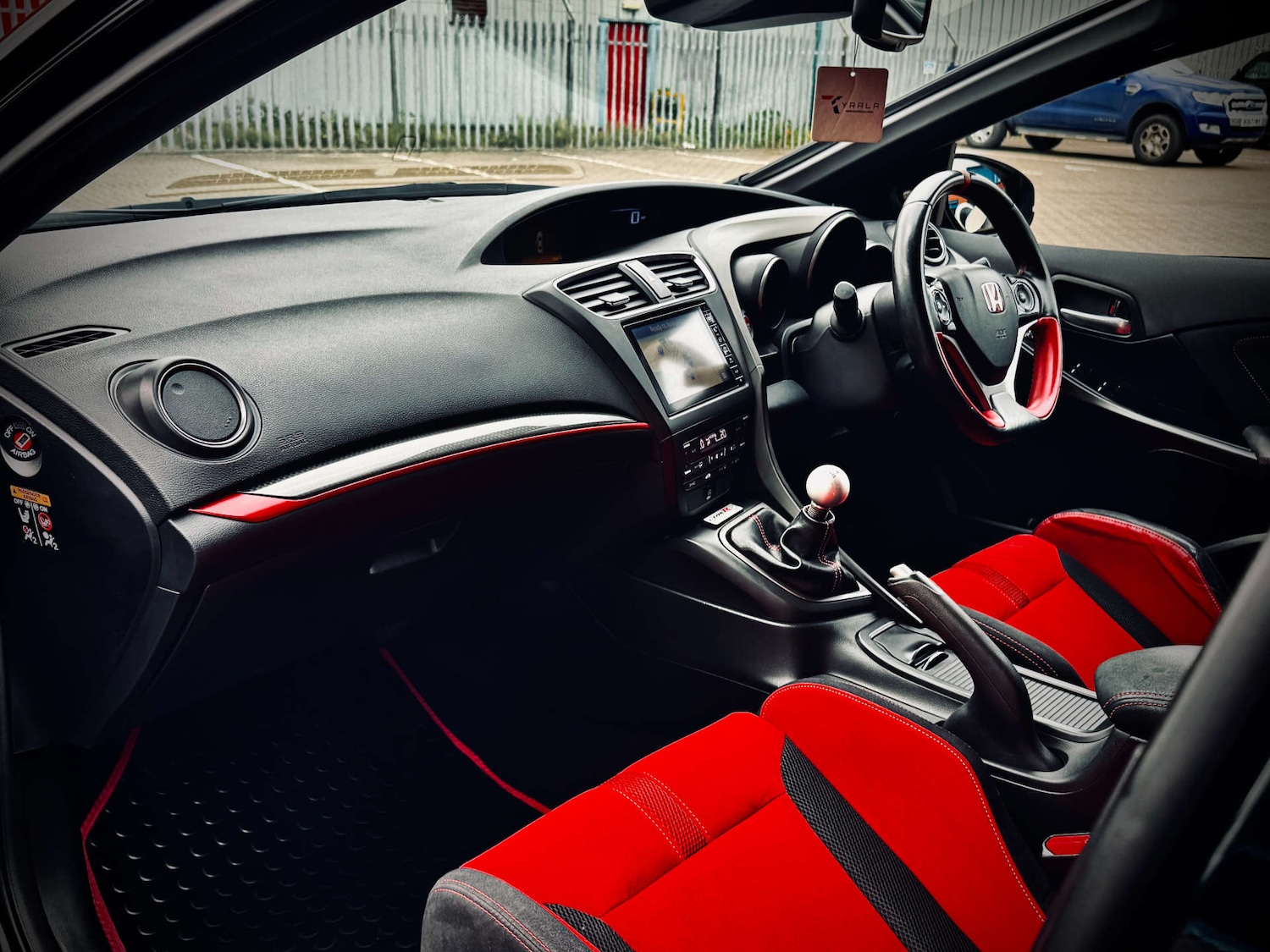 Used Honda Civic 2016 for sale - 76016305: Photo 20