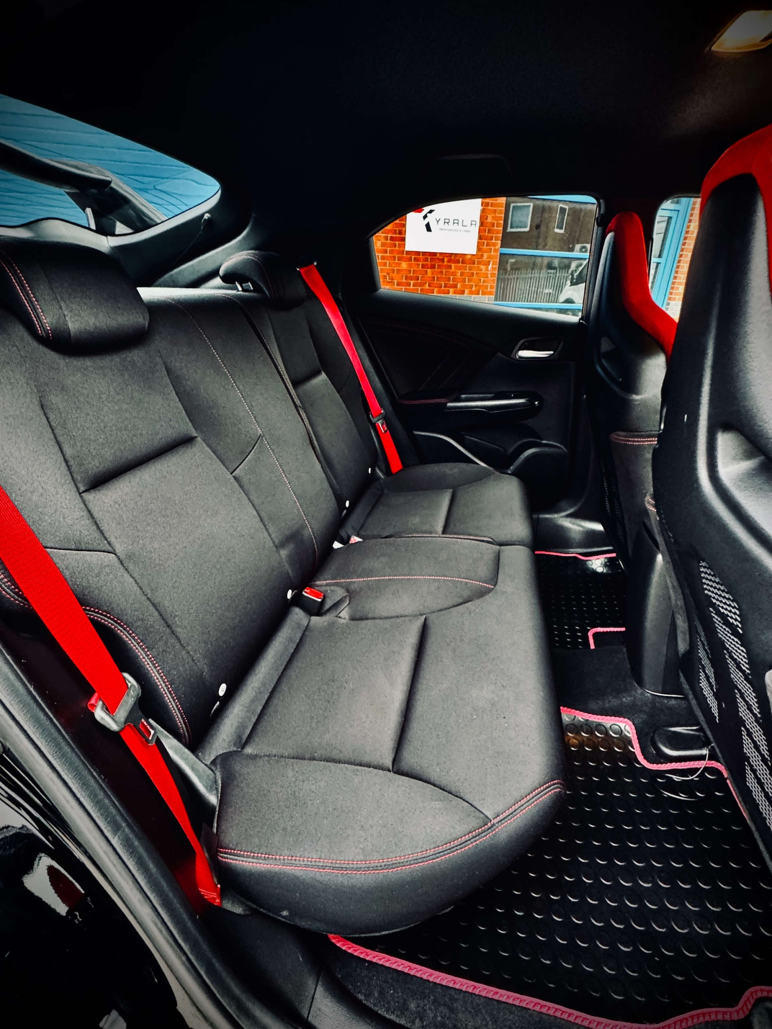 Used Honda Civic 2016 for sale - 76016305: Photo 22