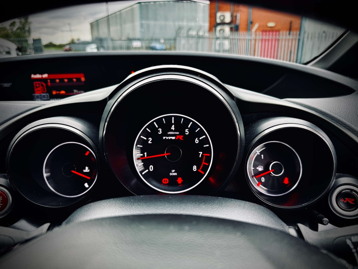 Used Honda Civic 2016 for sale - 76016305: Photo 26