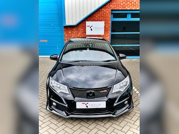 Used Honda Civic 2016 for sale - 76016305: Photo