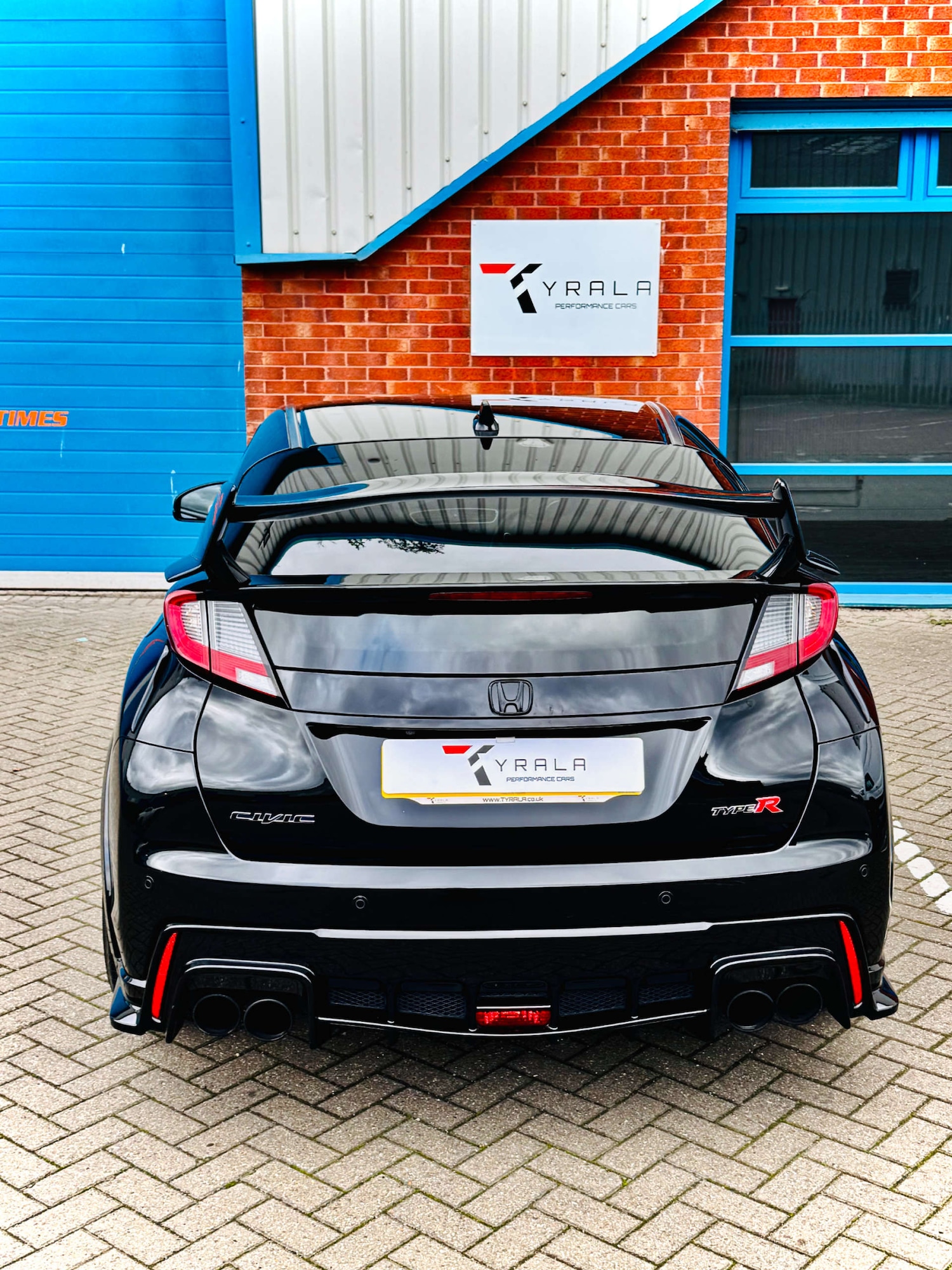 Used Honda Civic 2016 for sale - 76016305: Photo 5