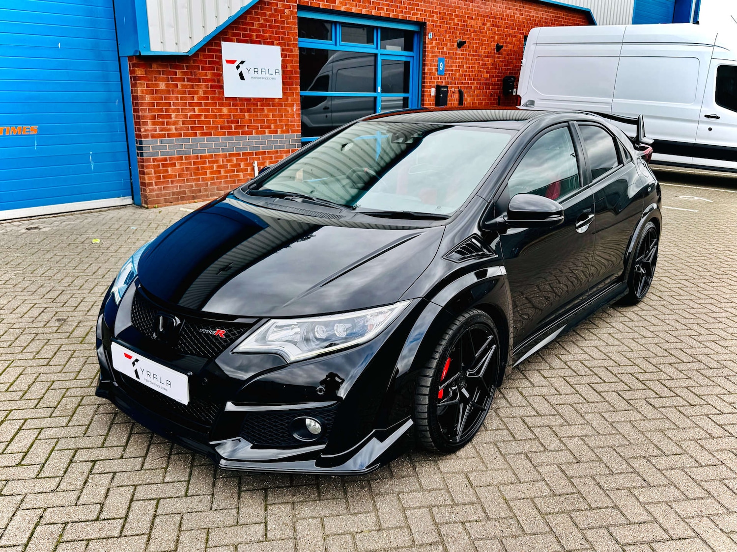 Used Honda Civic 2016 for sale - 76016305: Photo 6