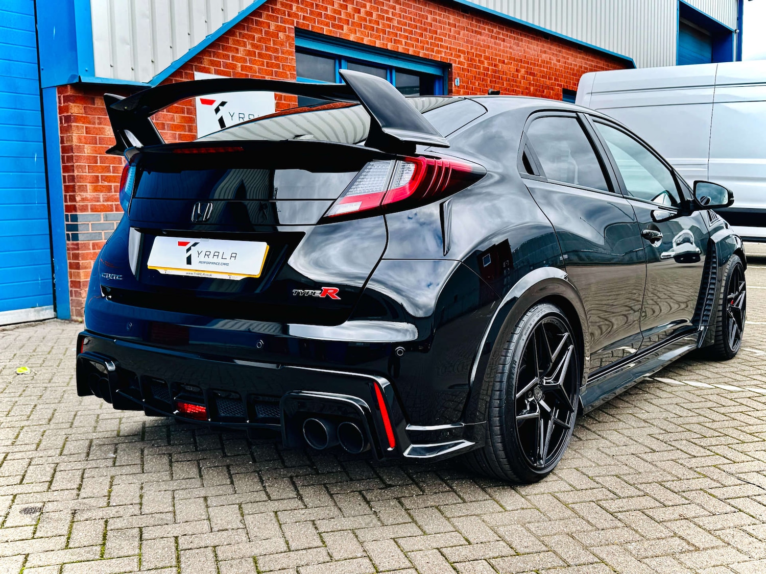 Used Honda Civic 2016 for sale - 76016305: Photo 8