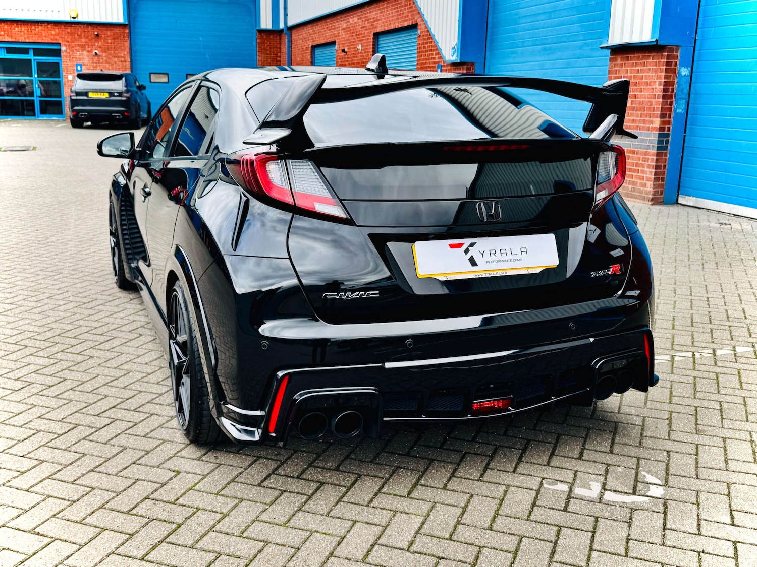 Used Honda Civic 2016 for sale - 76016305: Photo 9