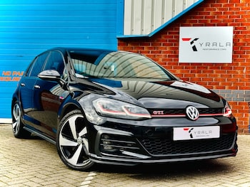 Used Volkswagen Golf 2019 for sale - 76088441: Photo