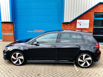 Used Volkswagen Golf 2019 for sale - 76088441: Photo