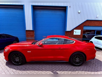 Used Ford Mustang 2017 for sale - 78571899: Photo