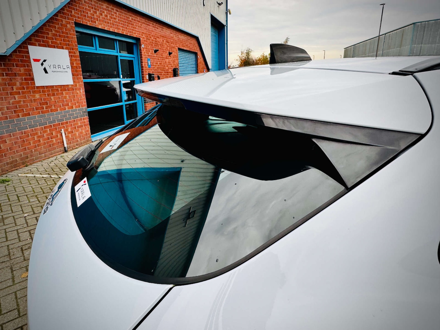 Used Jaguar F-Pace 2020 for sale - 76495887: Photo 11