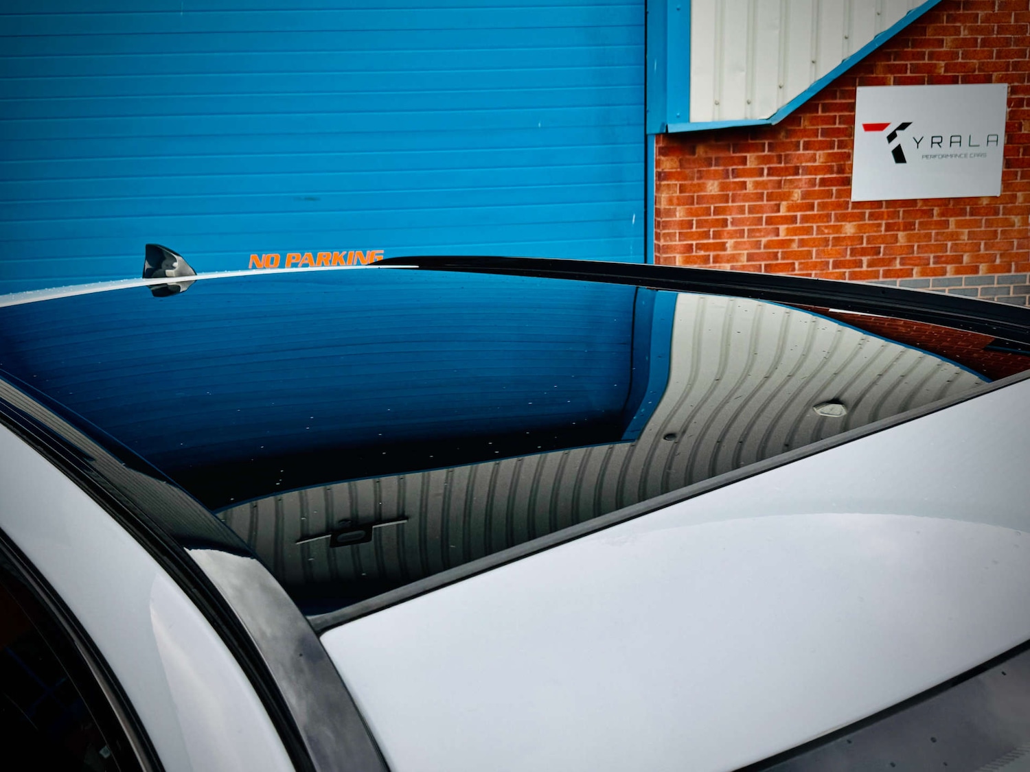 Used Jaguar F-Pace 2020 for sale - 76495887: Photo 15