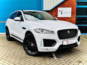 2020 - 2.0d [180] Chequered Flag 5dr Auto AWD