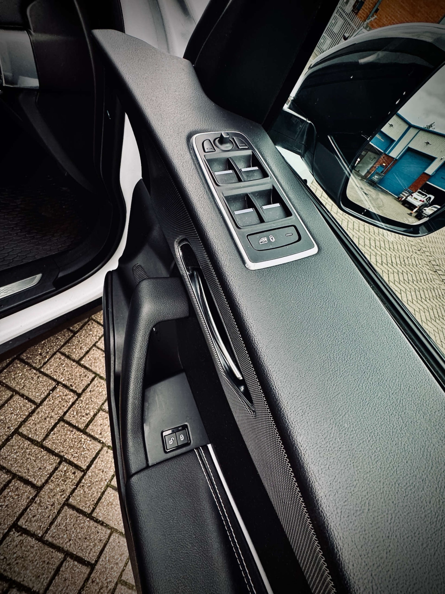 Used Jaguar F-Pace 2020 for sale - 76495887: Photo 20