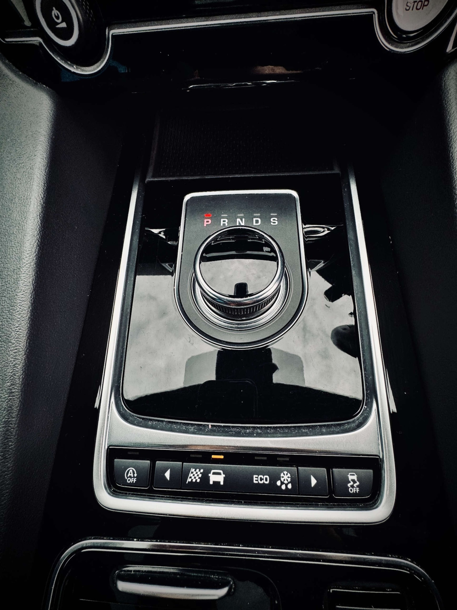 Used Jaguar F-Pace 2020 for sale - 76495887: Photo 24