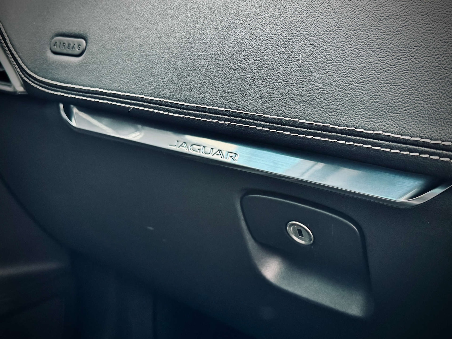 Used Jaguar F-Pace 2020 for sale - 76495887: Photo 25