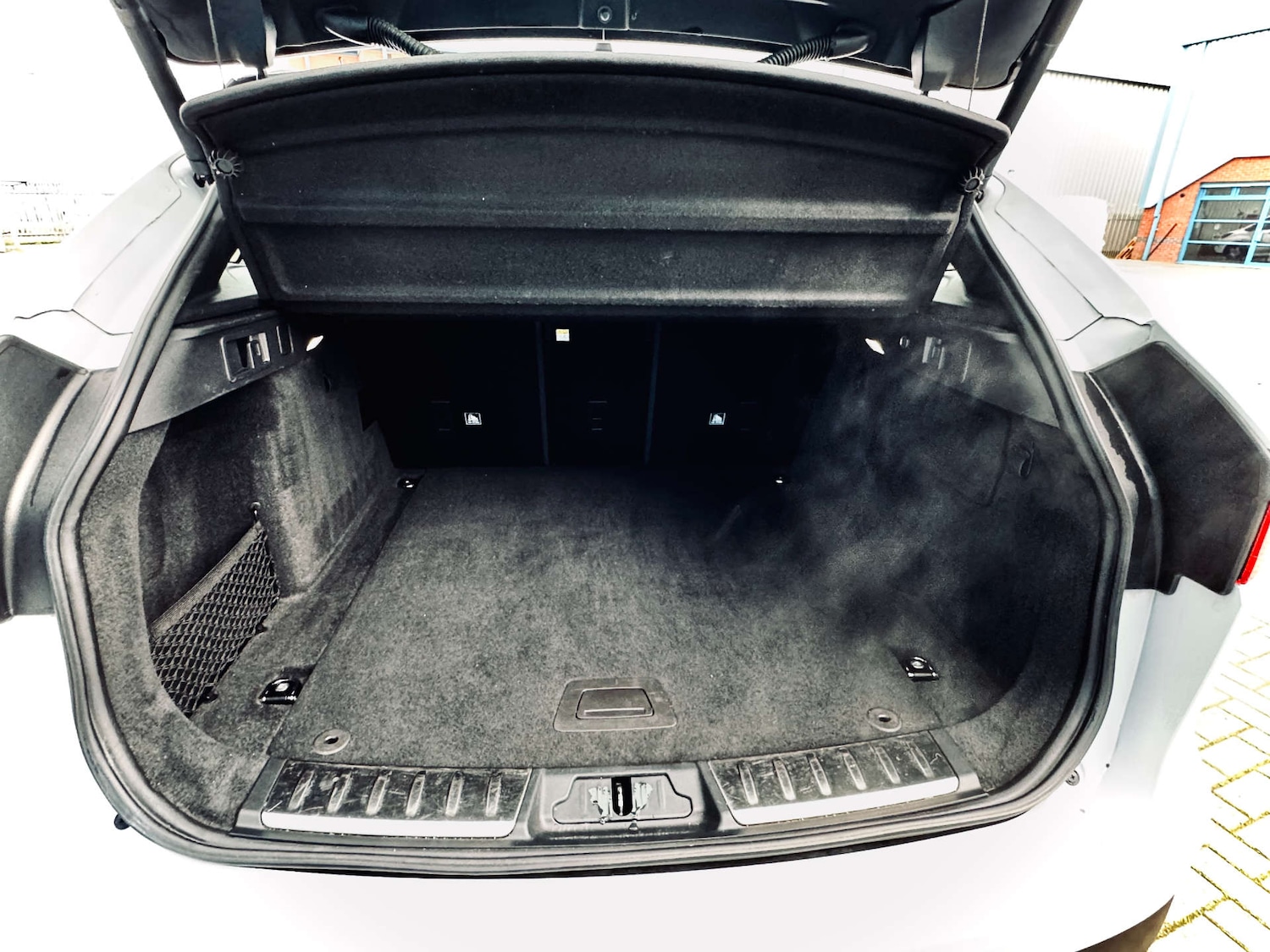 Used Jaguar F-Pace 2020 for sale - 76495887: Photo 34