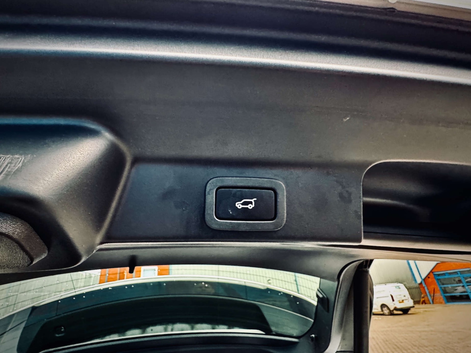 Used Jaguar F-Pace 2020 for sale - 76495887: Photo 35