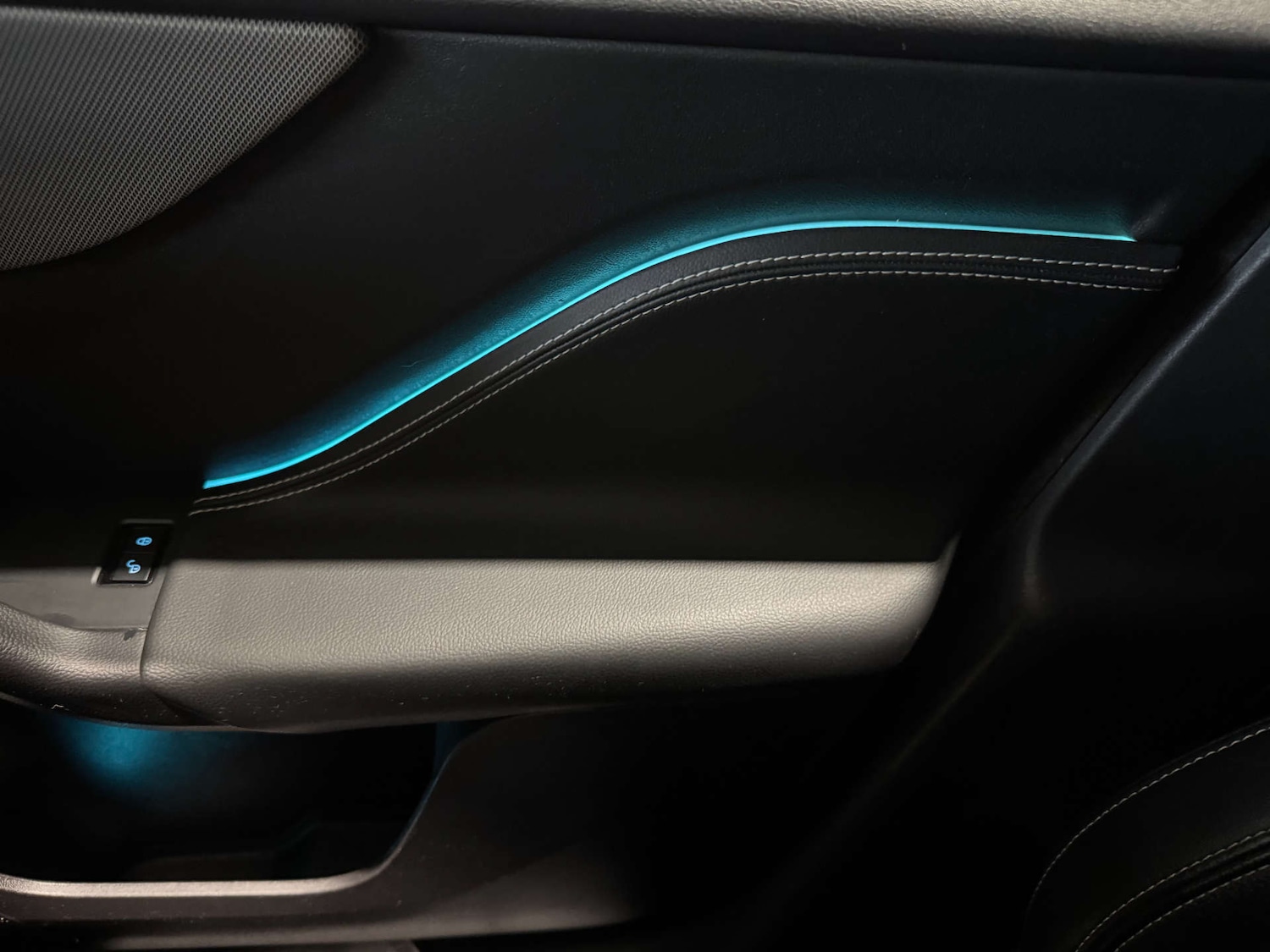 Used Jaguar F-Pace 2020 for sale - 76495887: Photo 37