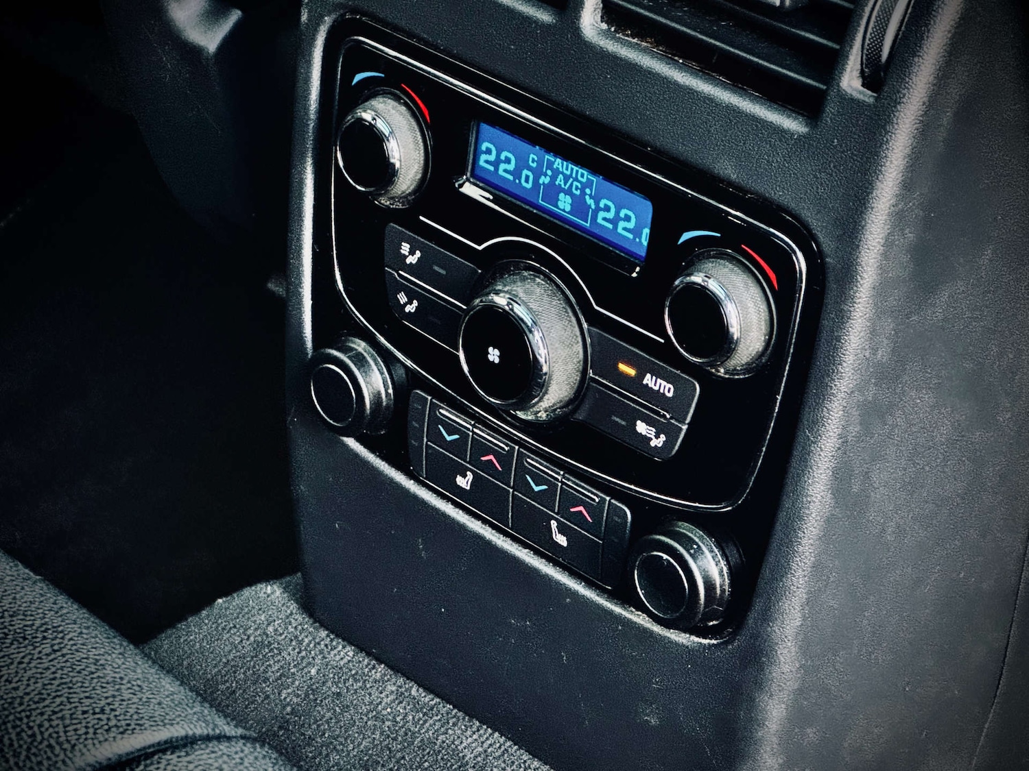 Used Jaguar F-Pace 2019 for sale - 76910578: Photo 19