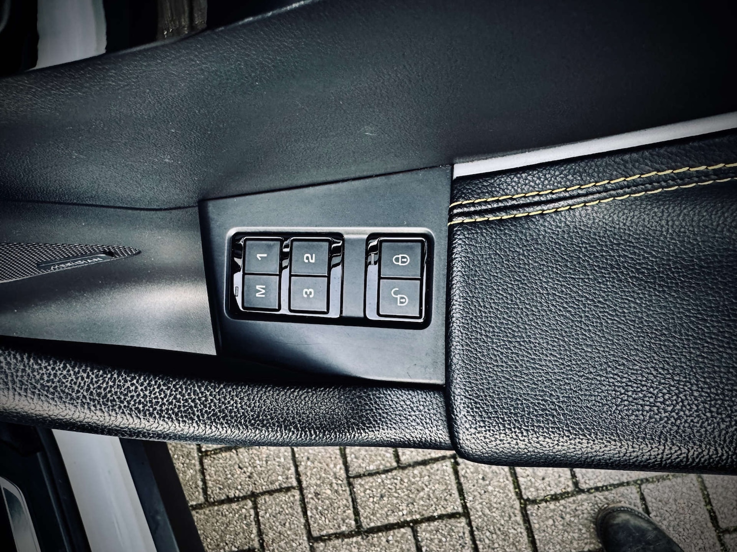 Used Jaguar F-Pace 2019 for sale - 76910578: Photo 21