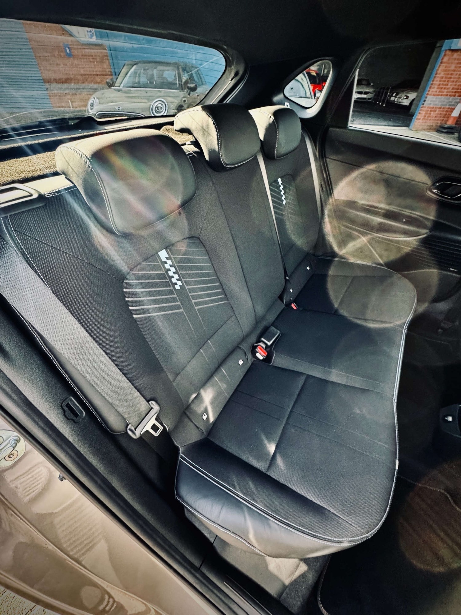 Used Hyundai i20 2023 for sale - 76372232: Photo 16
