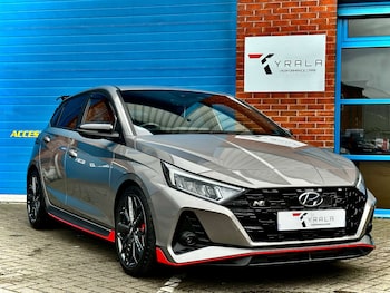 Hyundai - i20