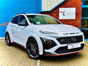 Hyundai - KONA