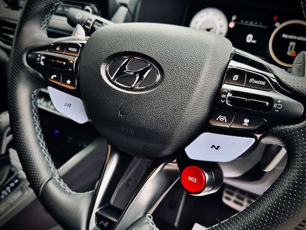 Used Hyundai KONA 2023 for sale - 76237446: Photo 20