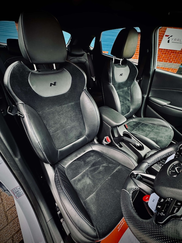 Used Hyundai KONA 2023 for sale - 76237446: Photo 21