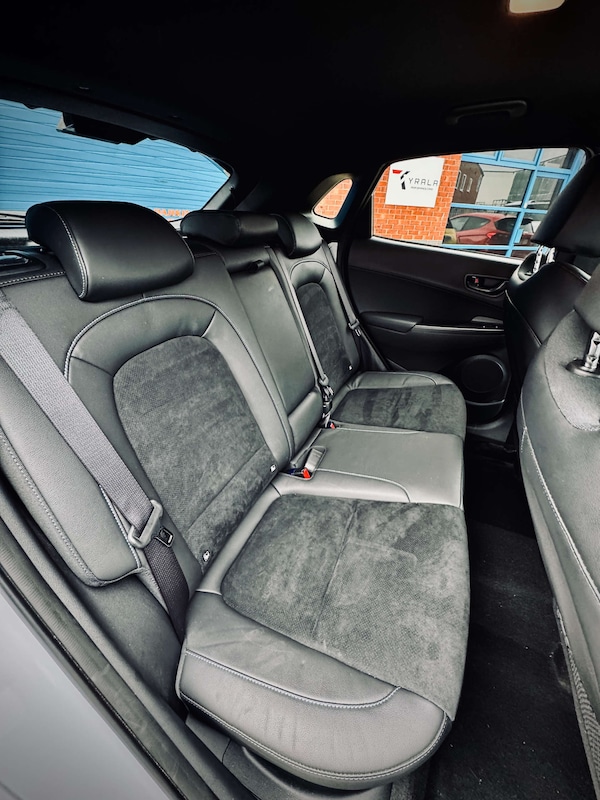 Used Hyundai KONA 2023 for sale - 76237446: Photo 28