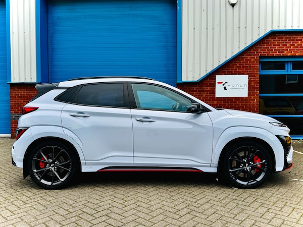 Used Hyundai KONA 2023 for sale - 76237446: Photo 2