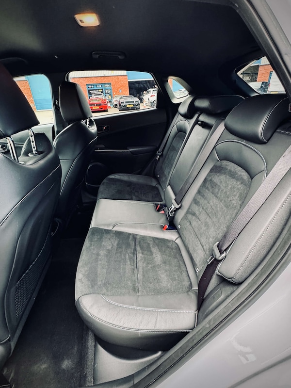 Used Hyundai KONA 2023 for sale - 76237446: Photo 31