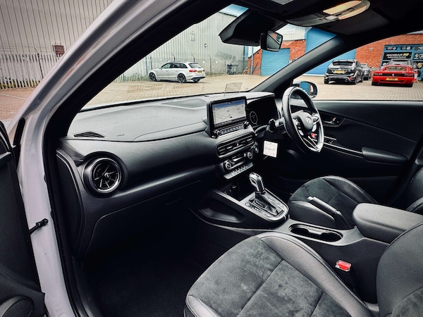 Used Hyundai KONA 2023 for sale - 76237446: Photo 32