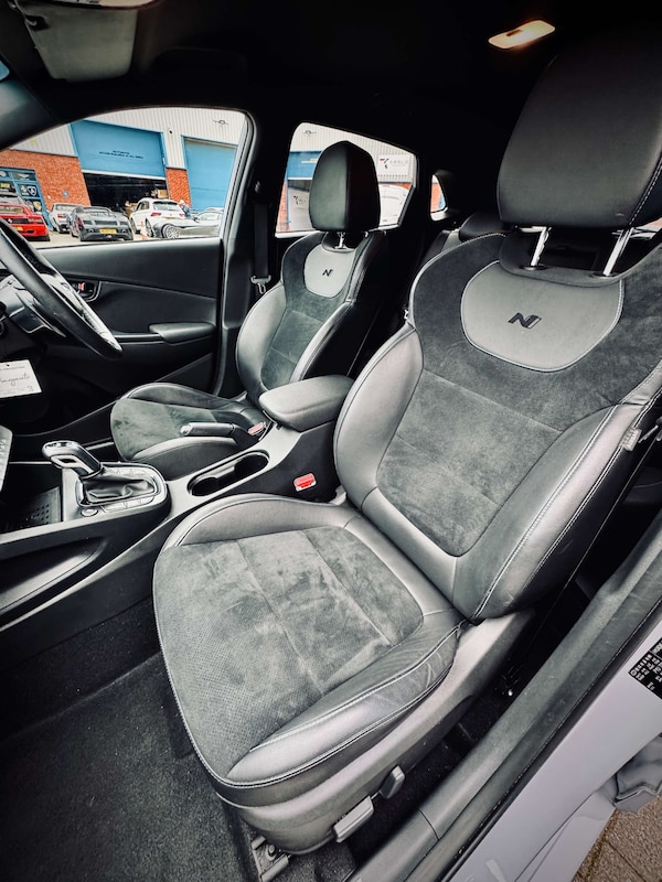 Used Hyundai KONA 2023 for sale - 76237446: Photo 33