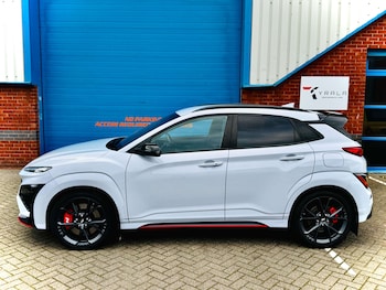 Used Hyundai KONA 2023 for sale - 76237446: Photo 3