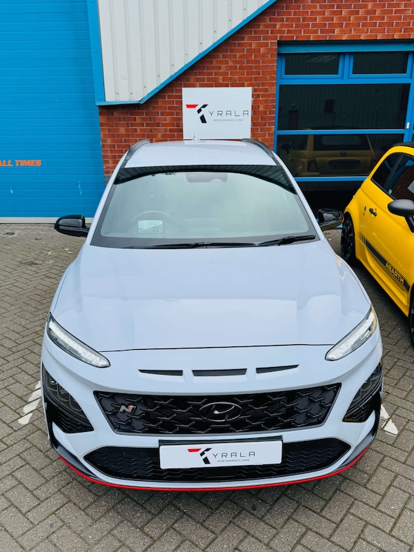 Used Hyundai KONA 2023 for sale - 76237446: Photo 8