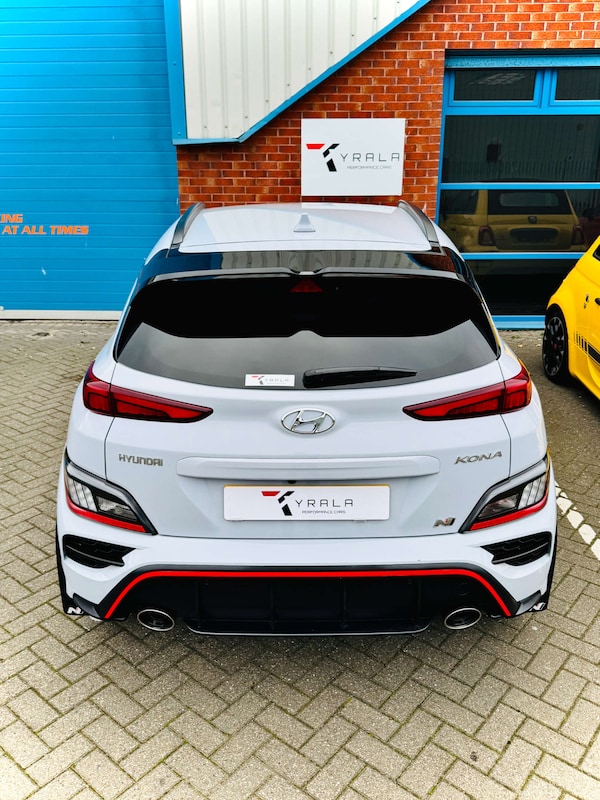 Used Hyundai KONA 2023 for sale - 76237446: Photo 9