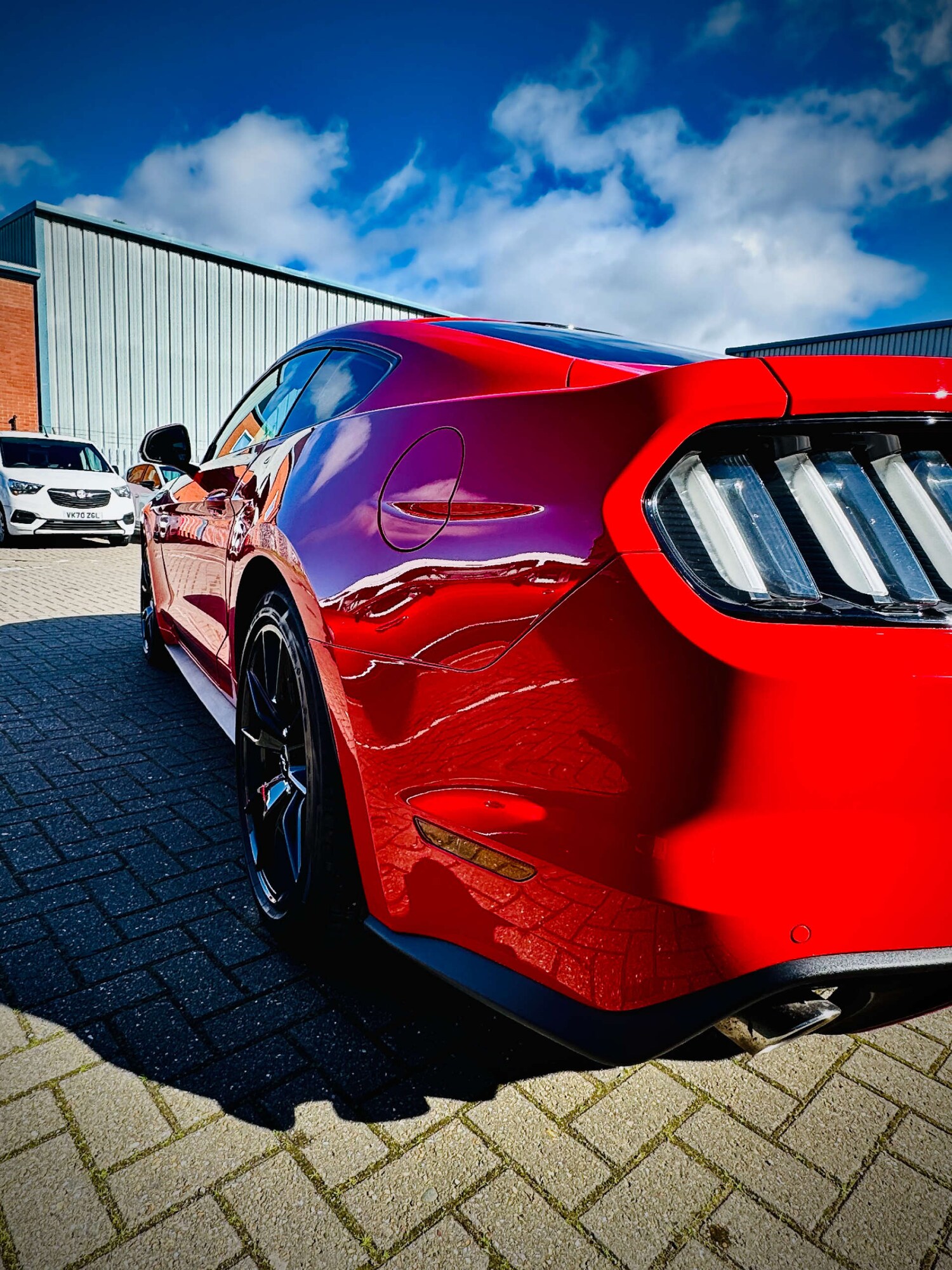 Used Ford Mustang 2018 for sale - 77888814: Photo 11