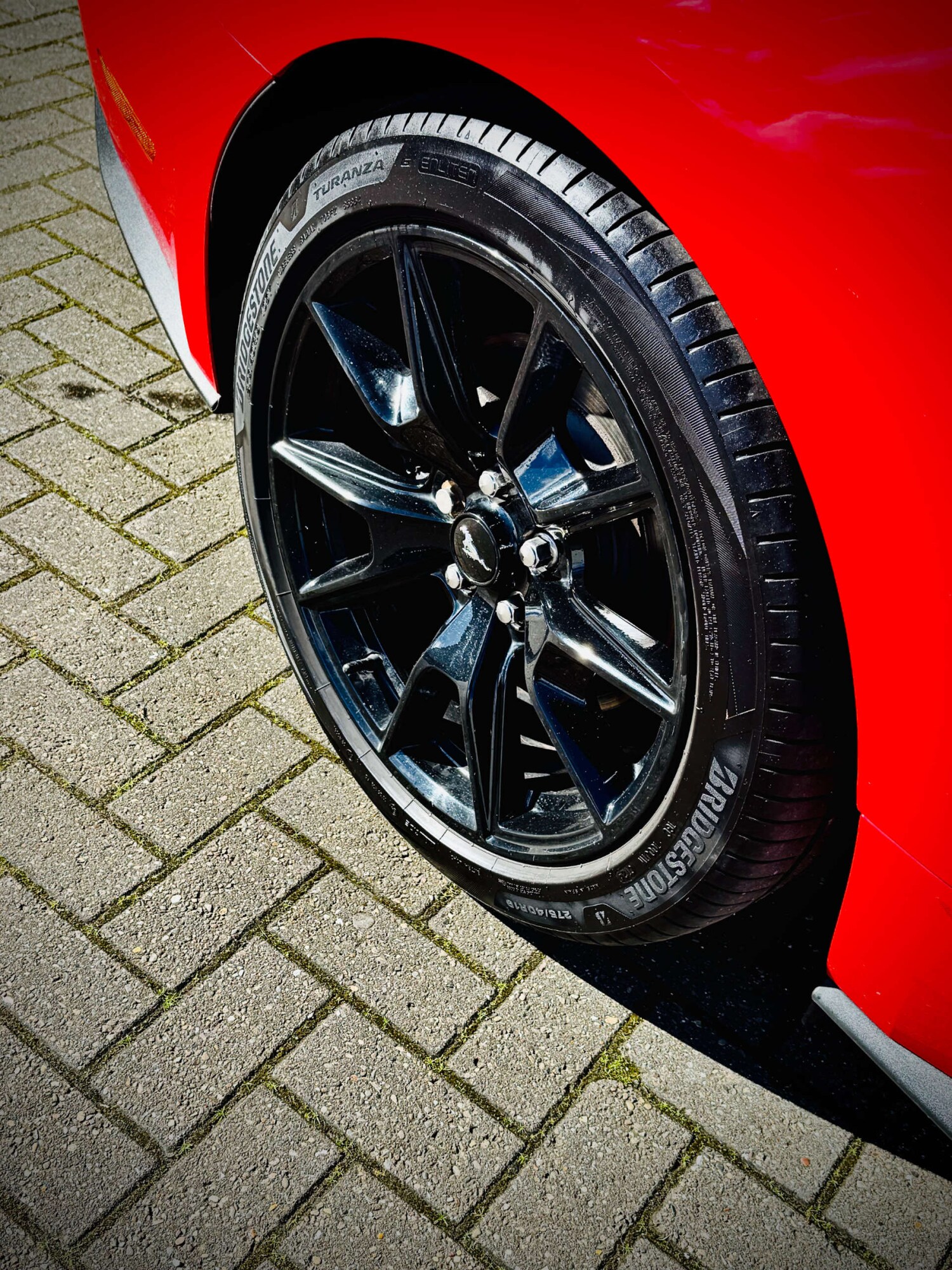 Used Ford Mustang 2018 for sale - 77888814: Photo 12