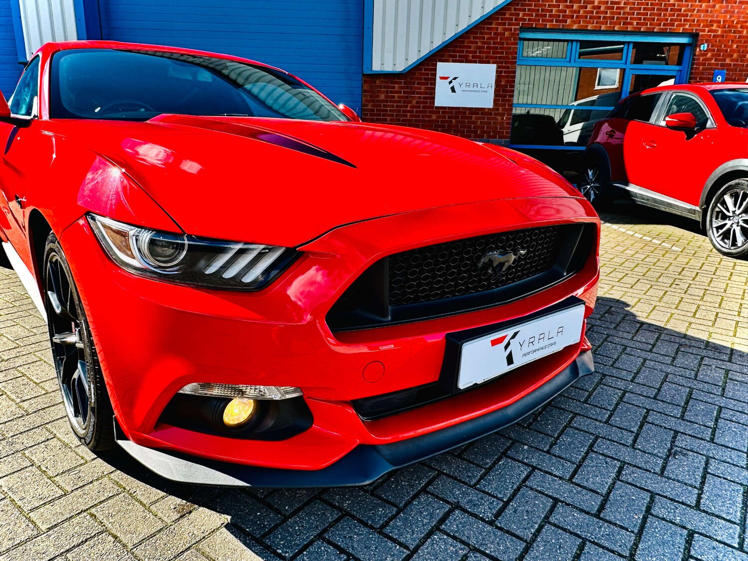 Used Ford Mustang 2018 for sale - 77888814: Photo 14