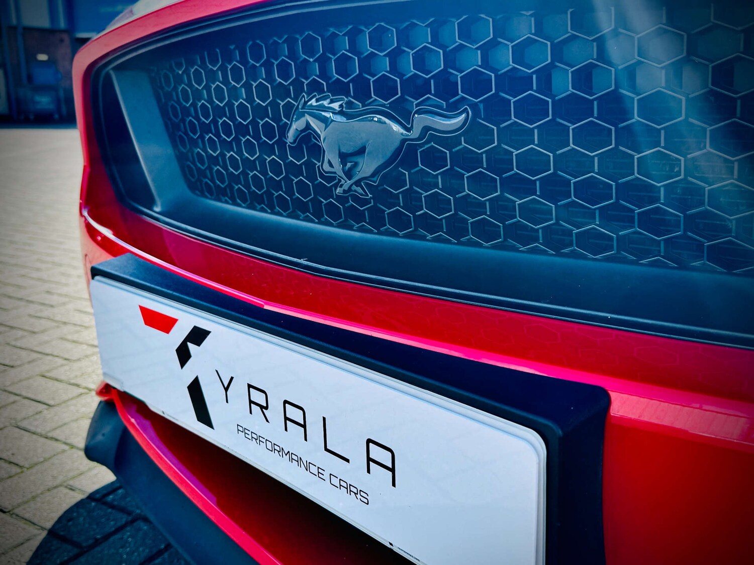 Used Ford Mustang 2018 for sale - 77888814: Photo 15