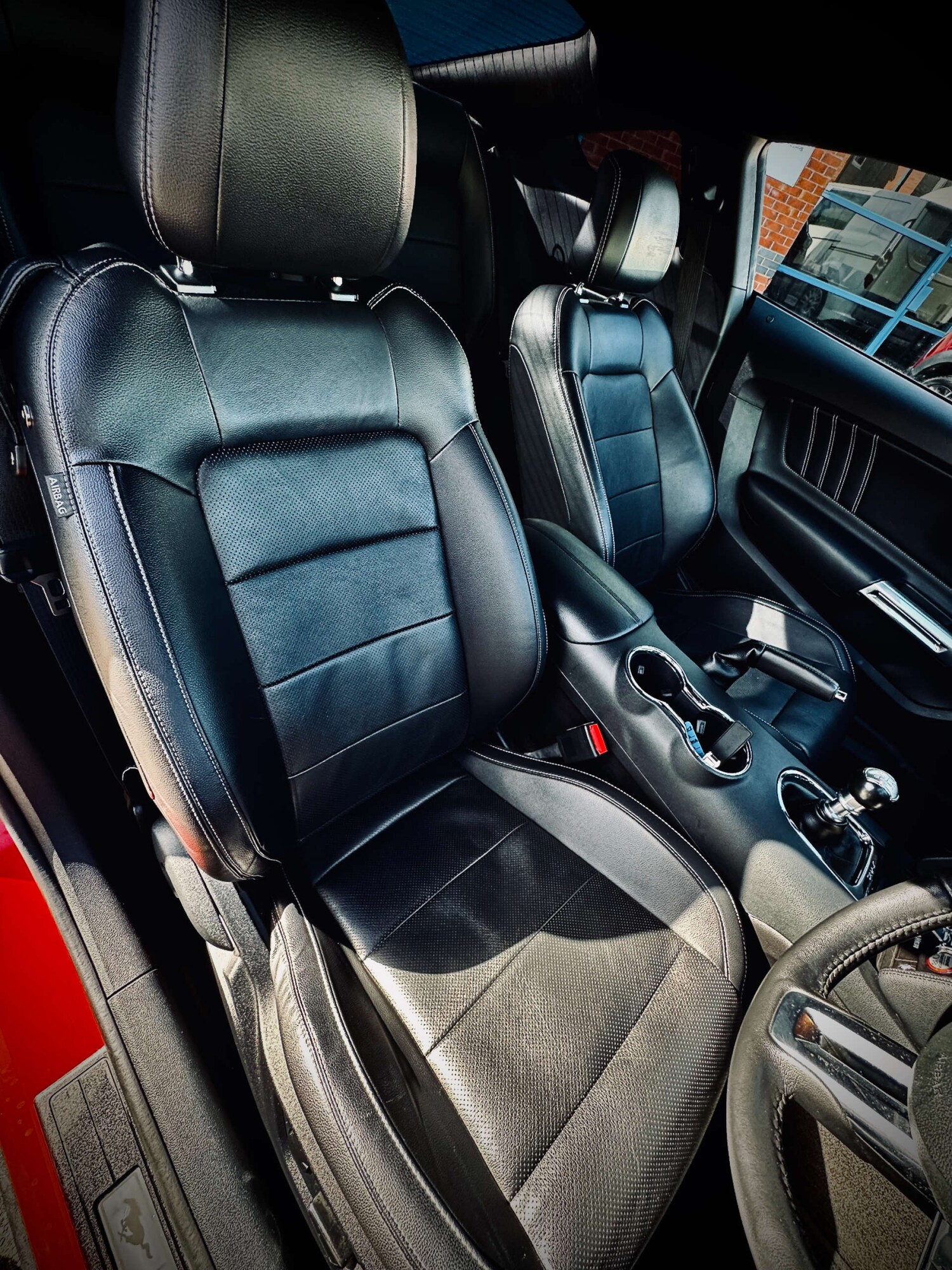 Used Ford Mustang 2018 for sale - 77888814: Photo 18