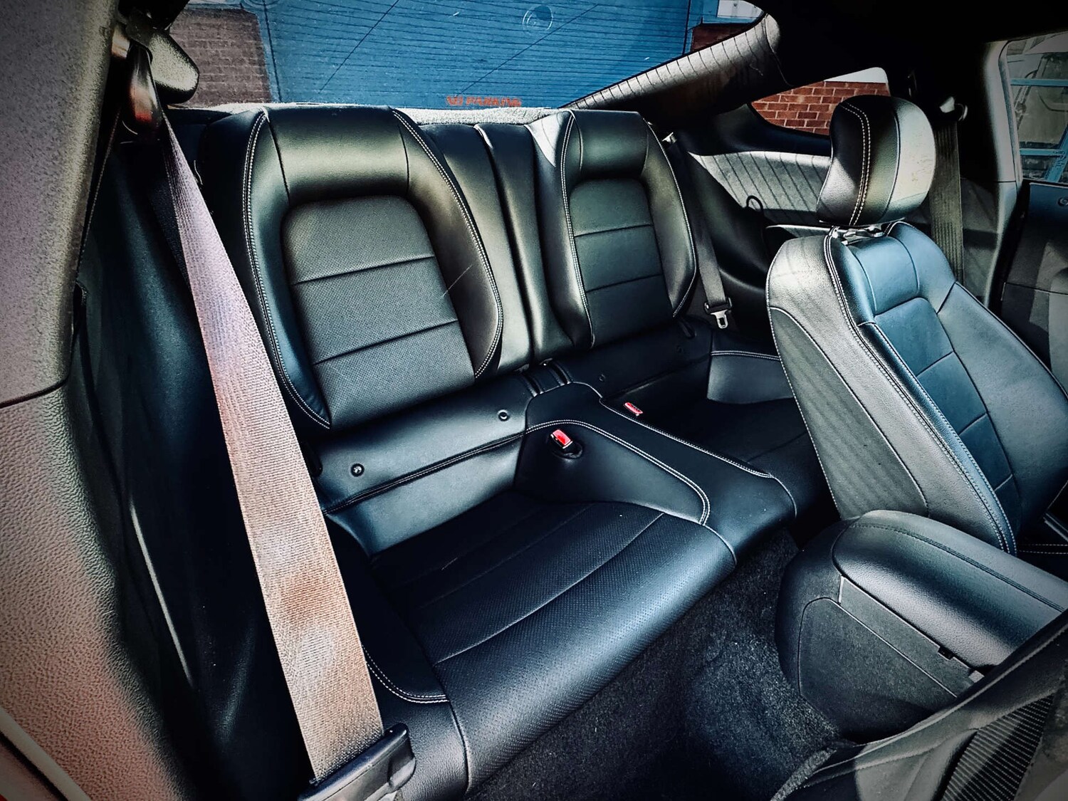 Used Ford Mustang 2018 for sale - 77888814: Photo 19