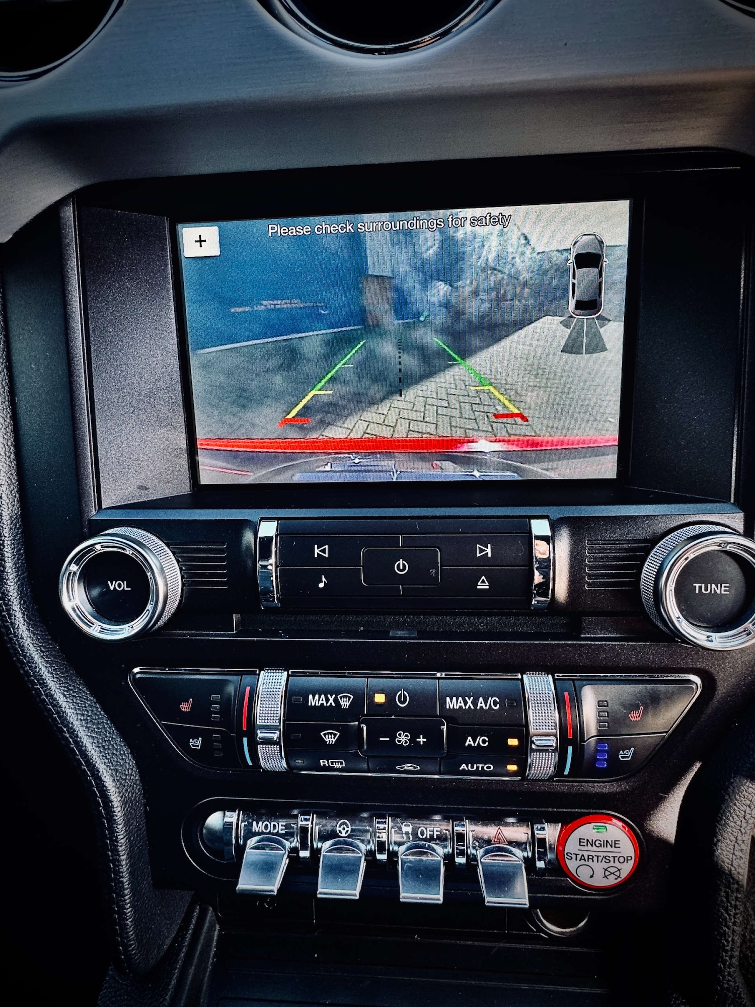 Used Ford Mustang 2018 for sale - 77888814: Photo 20