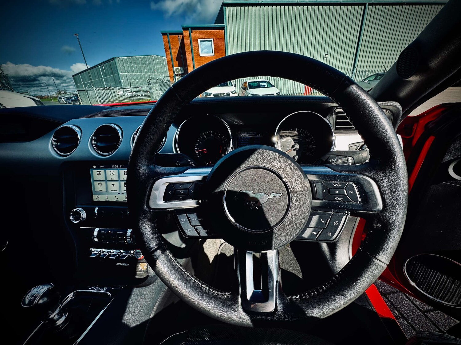 Used Ford Mustang 2018 for sale - 77888814: Photo 22