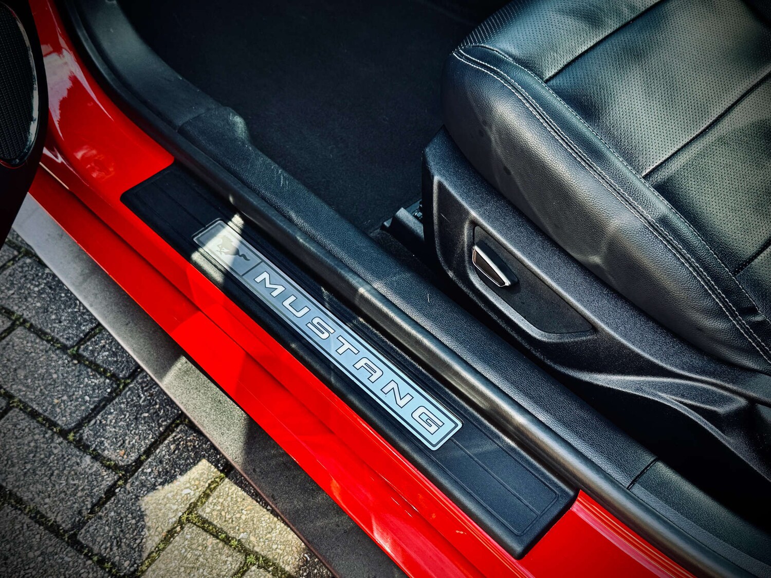 Used Ford Mustang 2018 for sale - 77888814: Photo 25